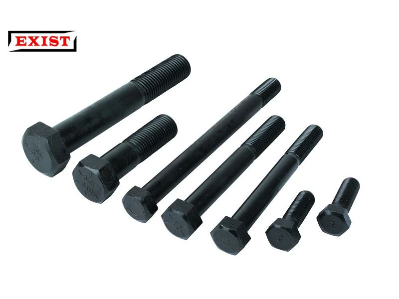 Ġewż tal-ġewż tal-bolt tal-bolt għoli tal-bolt tal-azzar
