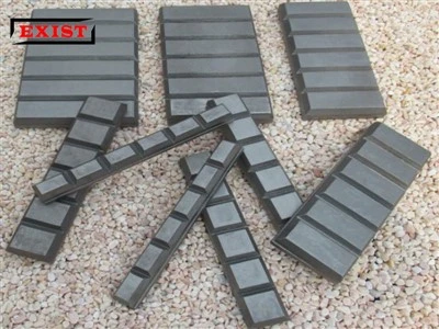 CB40 CB50 CB65 Protezzjoni tal-Barmil Eskavatur